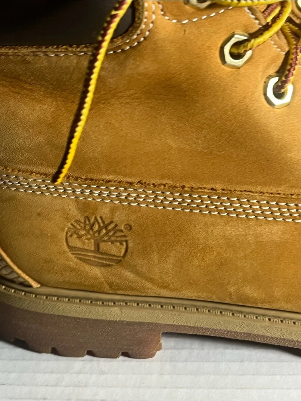 Timberland Boots size 7